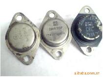 Gold seal crystal triodes 2N63062N63072N6308