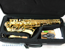 Blowing saxophone Net Music drop E alto saxophone CHUISAX CUSTOM introductory