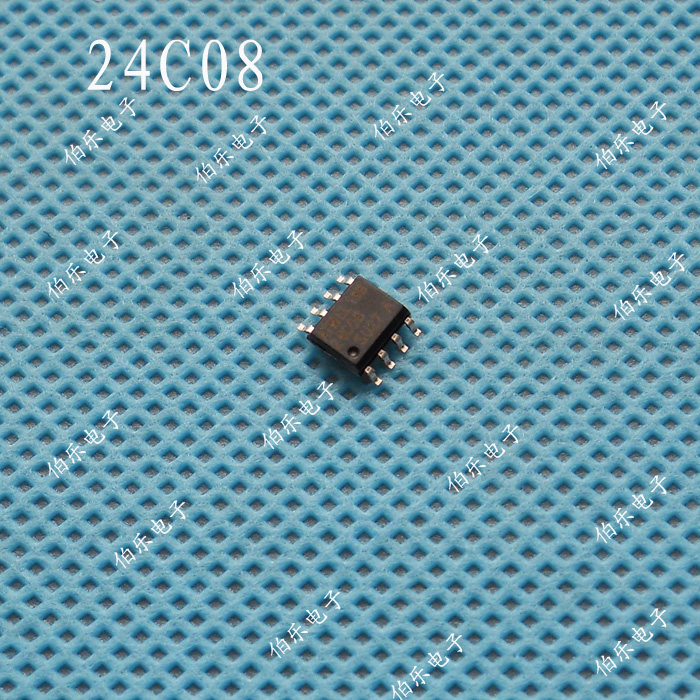 AT24C08 sop-8 sop-8 so-8 sop8 sop8 new homegrown original storage IC narrowbody