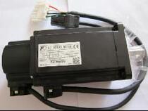 Fuji Motor GYS401DC2-T2C-B Fuji Servo Motor with Brake