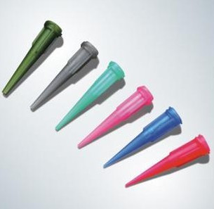 Dispensing machine needle TT oblique all-plastic injection needle tip Dispensing needle nozzle Dispensing machine needle dispensing syringe Needle tube