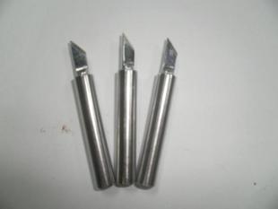 Internal heating 50W knife head K mouth lead-free longevity soldering iron head mouth 50W general