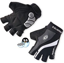 Licensed Taiwan VAST EXUSTAR E-CG950 150 Printed bicycle Professional riding gloves