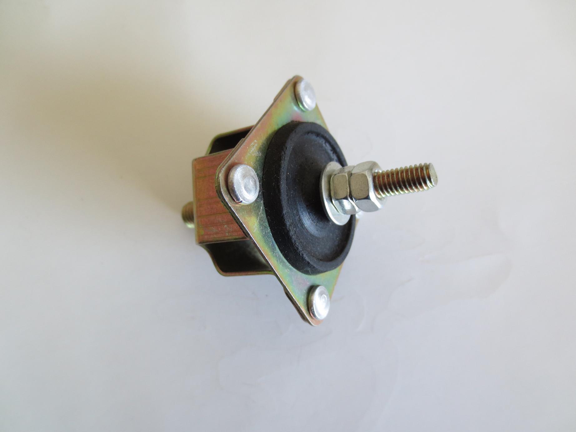 Special damping for shock absorbers for shock absorbers of shock absorbers of shock absorbers of shock absorbers of shock absorbers for generators