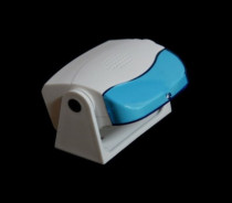 Light Sensation Greeting Binders Light Control Greeting Binders Hello welcome to the music doorbell Greeting Binders AK-01