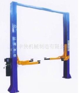 Factory direct sales Shanghai Shenxia gantry lift 3T lift
