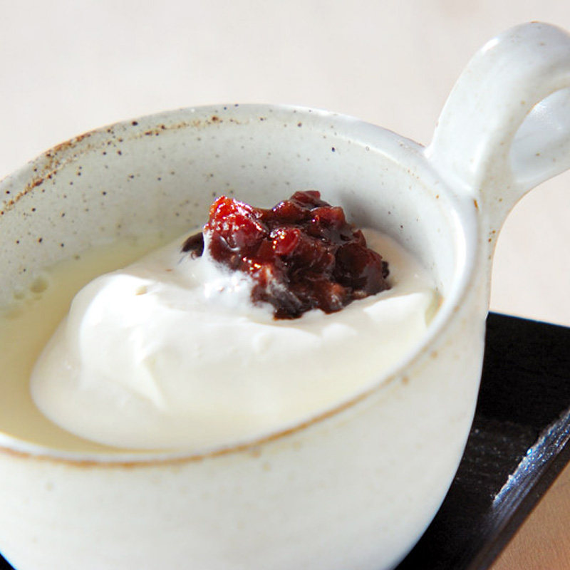 日本进口 house好侍 豆乳豆奶牛奶布丁粉果冻粉DIY甜品 4个量187