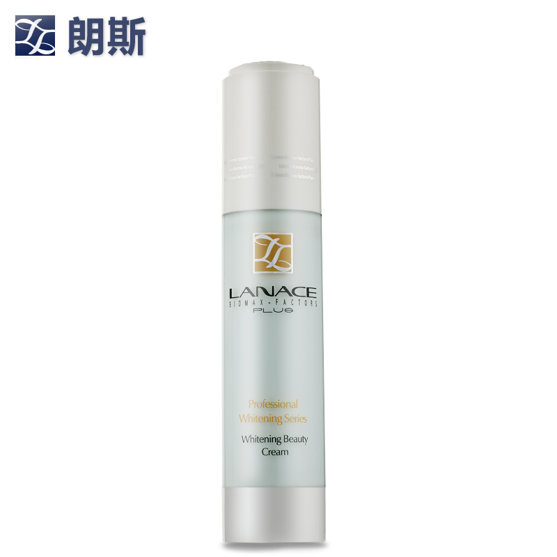 朗斯养颜露50G滋润补水白皙