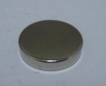 Car fuel-saving machine round permanent magnet King magnetic strong machine filter magnet