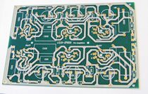 Tube pre-bile machine (reference JADIS JEDIS)JP200 circuit board PCB
