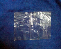 (Jincheng) 12*8 wash bag transparent 12 yuan = 1000 bags