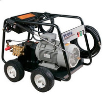 Electric high pressure cleaner Puhua HMC350