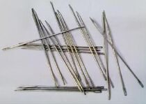 feng bao zhen feng bao zhen da bao zhen feng kou zhen iron pins 14 5CM long