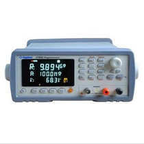 Changzhou Amber AT683 Insulation Resistance Tester 1-1000V 10TΩ Omlm