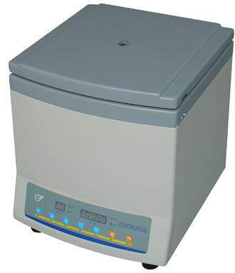 Shanghai Anting Science TXL-2 5 Cell coated sheet centrifuge quality for one year-Taobao