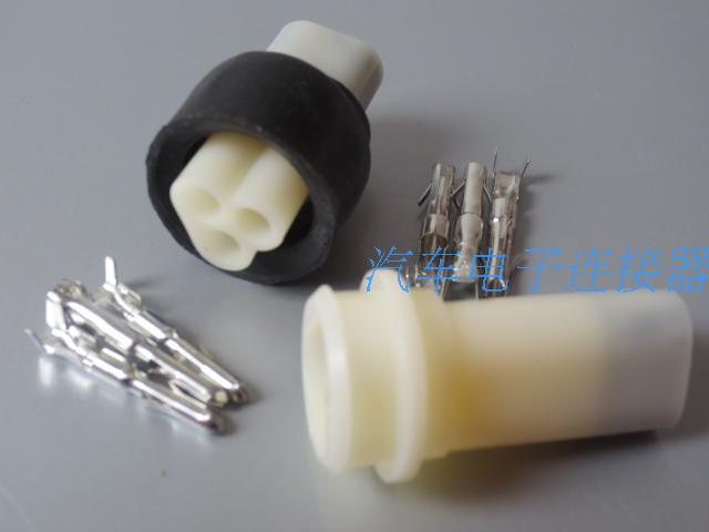 3P CAR WATERPROOF PLUG CONNECTOR MALE CONNECTOR MALE PLUG 3 0 HIGH POWER WATERPROOF PLUG