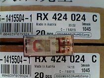 RX424024C relay SCHRACK original