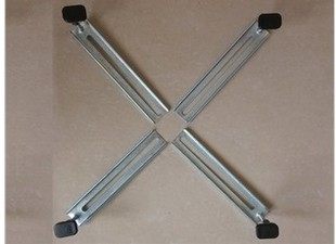 Mobile lifting rotary notebook computer desk floor type lazy person table bed table display hanging rack