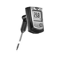 German testo testo 905-T2 surface thermometer thermometer thermometer testo-905-T1