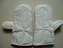 Labor protection gloves labor protection products baking special high temperature resistant gloves anti-hot gloves working gloves