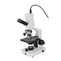 Digital biological microscope
