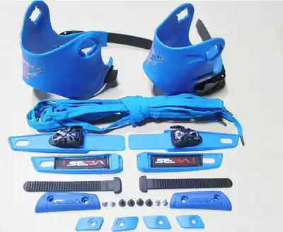 Micro-rice high roller skates cuff shoelaces buckle HV HVS SEBA-T FRMX FRMT