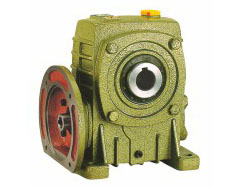 WPDKS WPDKA120 worm gear reducer gearbox 1 10-15-warranty for one year