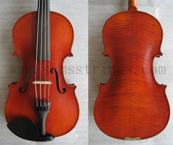 Handmade viola High-grade viola American brand Sam violin good sound quality 13 inches 14 inches