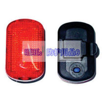 Shoulder light Shoulder clip flasher protection lled flash shoulder light Safety light Warning light Signal light 2016