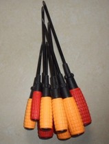Anti-slip strong magnetic grenade handle screwdriver screwdriver screwdriver