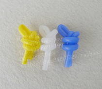 Special price shock absorber knotted tennis racket shock absorber has good shock absorption effect