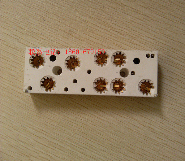 Original disassembly SKIIP83ANB15T1 Ximenkang module quality assurance spot