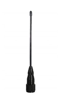 Car walkie-talkie antenna radio mouse tail mini car antenna car seedlings cigarette butt seedlings