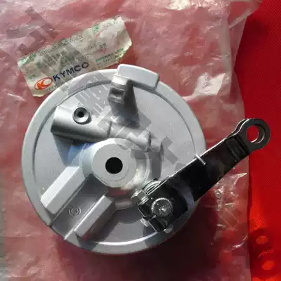 Gwangyang Tiehan 100 Leading 100 KN125-6 Tiehan 125 Front Brake Disc Assembly Brake