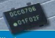 12MHZ active crystal oscillator 1 8V 5032 30PPM