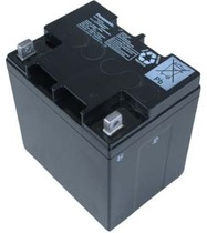 Spot PANASONIC LC-X1228 12V28AH power equipment UPS Medical equipment battery