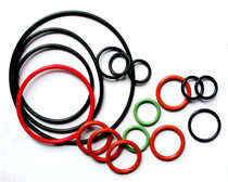 Factory Direct silicone ding jing jiao fluorine rubber 0-ring 25x3 1 20x2 4 specifications too much 25x3 1
