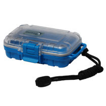 dolfin Daofen waterproof box shockproof box anti-pressure box sealed box storage box D5010 Blue