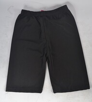 Xin Arts new hot selling adult spandex 50% shorts for underpants Dance Apparel Practice Pants lack of yard and clear cabin Dump Sell