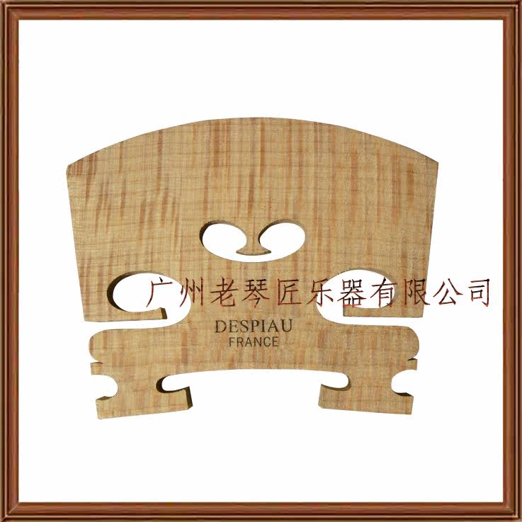 (Timothy quality assurance) Alpine violin lower foals DESPIAU 4 4-Taobao