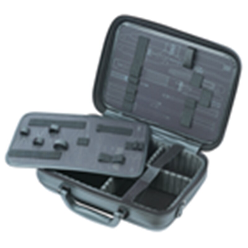 Taiwan Baoworkers 9PK-710P Advanced PU Softbox Attaching Tool Plate Kit High-end Cortical Kit