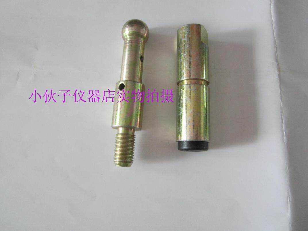 Settlement observation point 45# all-steel bolt type concealed settlement observation point sign Settlement observation point Control point