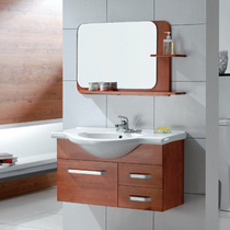 M-3810 solid wood bathroom cabinet MP-3810 MICAWA