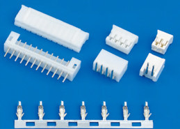 HX plug-in PH(2 0mm) type bar connector pack 2K hole seat PH-2Y