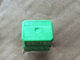 Isuzu condenser air conditioning relay Qingling 700P mixer truck pump truck Sany Zhonglian