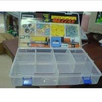 Felig F-300 free regulator box element box F300 parts box accessory box tool box