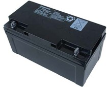 Brand NEW PANASONIC PANASONIC LC-X1265ST 12V65AH Power equipment Ship UPS power battery
