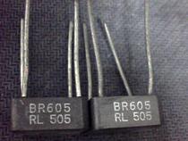 RL505 6A 500V BR605