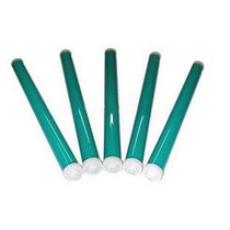 Constant-time drum core compatible with HP1215 selenium drum core HP 540-543 selenium drum core HP1515N Selenium drum core