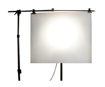 British BAMBOO professional soft light paper tear not rotten good light transmission good tallow Paper 1 35m wide sulfuric acid paper